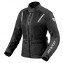Chaquetas moto REV'IT Levante 2 H2O Ladies Black
