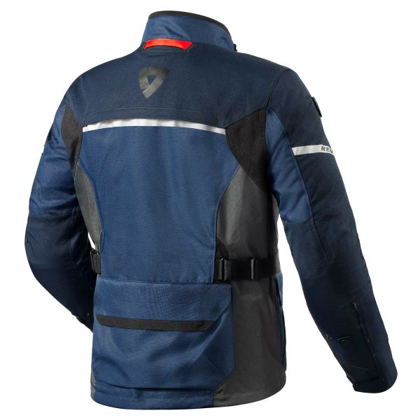 REV'IT Outback 4 H2O Blue Blue