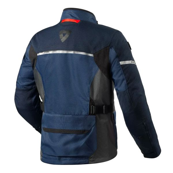 REV'IT Outback 4 H2O Ladies Blue Blue