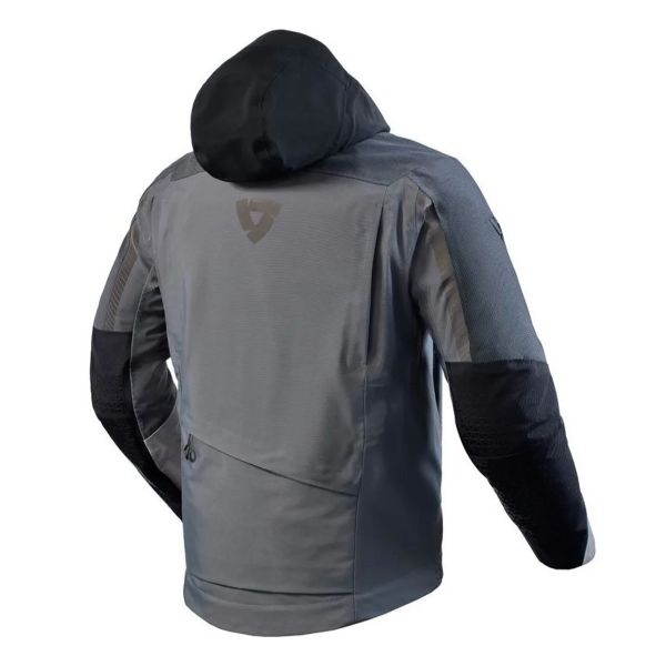 REV'IT Stratum GTX Grey Anthracite