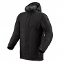 Chaquetas moto REV'IT Toronto H2O Black