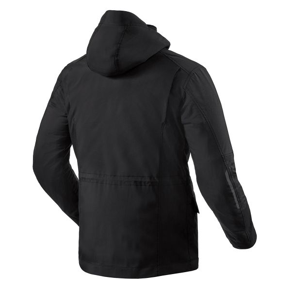 REV'IT Triomphe 2 H2O Black