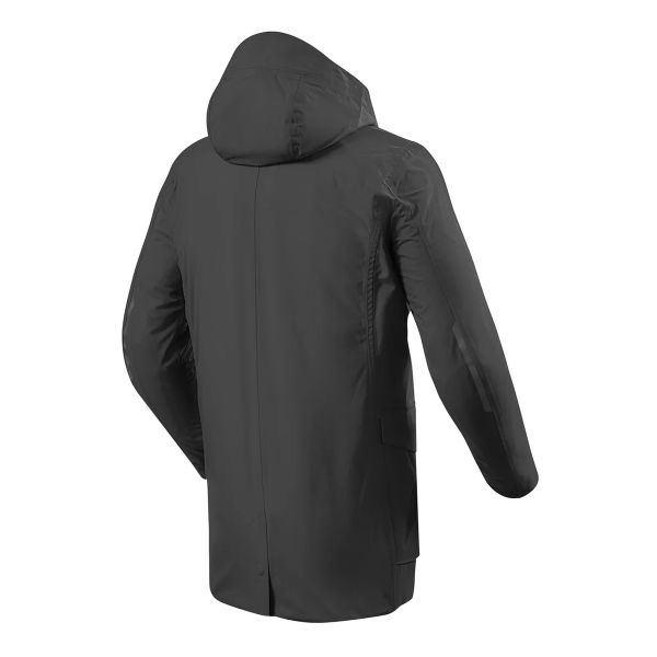 REV'IT Williamsburg 2 Negro