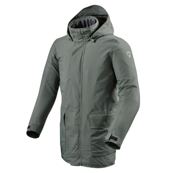 Chaquetas moto REV'IT Williamsburg 2