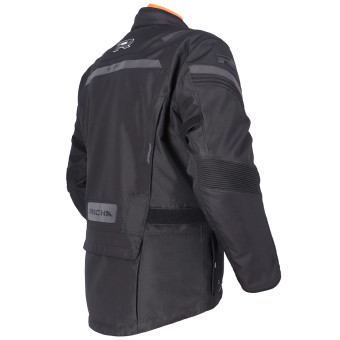 Richa Brutus Gore-Tex Black