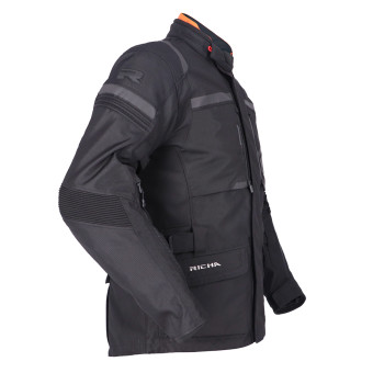 Richa Brutus Gore-Tex Black