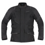 Chaquetas moto Richa Cyclone 2 Gore-Tex Black Woman