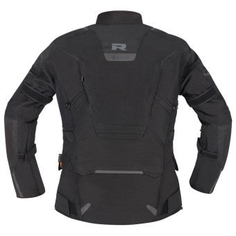 Richa Cyclone 2 Gore-Tex Black Woman