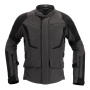 Chaquetas moto Richa Cyclone 2 Gore-Tex Dark Grey Black