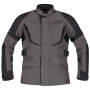 Chaquetas moto Richa Cyclone 2 Gore-Tex Dark Grey Black Woman