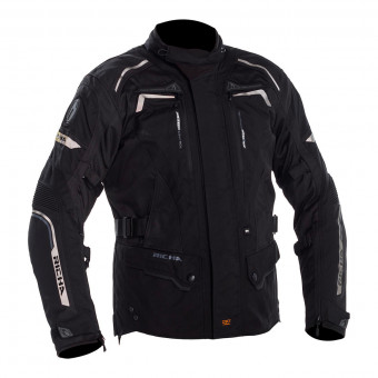 Chaquetas moto Richa Infinity 2 Black