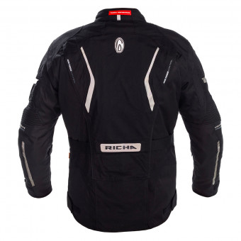 Richa Infinity 2 Black