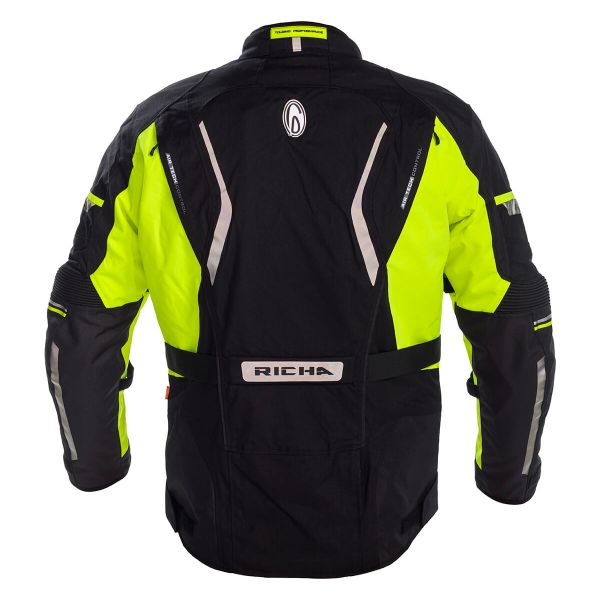 Richa Infinity 2 Fluo Yellow