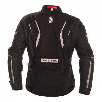 Richa Infinity 2 Lady Black