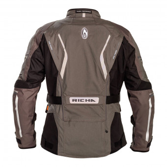 Richa Infinity 2 Matt Brown