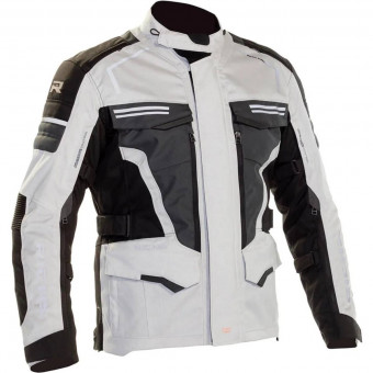 Chaquetas moto Richa Touareg 2 Grey