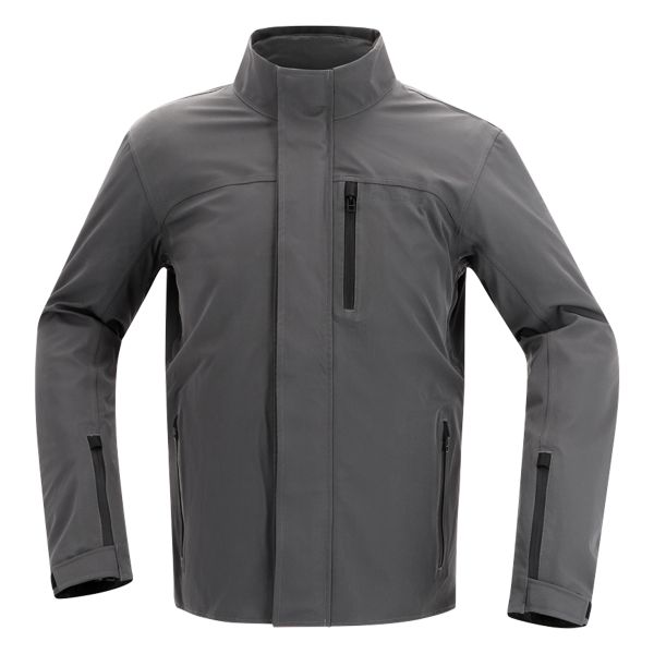 Chaquetas moto Richa Universal Anthracite Chaquetas moto Richa Universal Anthracite