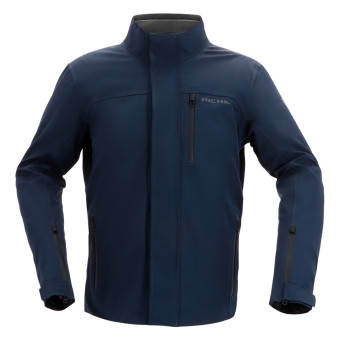 Chaquetas moto Richa Universal Navy