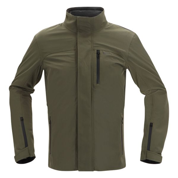 Chaquetas moto Richa Universal Olive Green