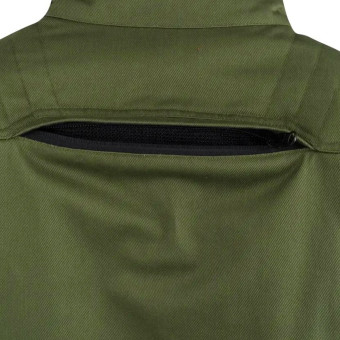Segura Bora Khaki