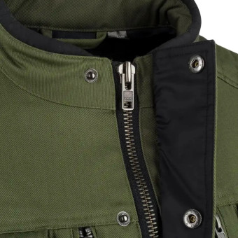 Segura Bora Khaki