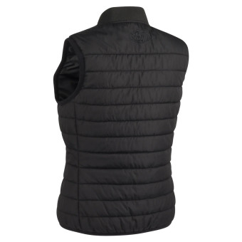Segura Chaqueta de pluma Lady Tipy Black