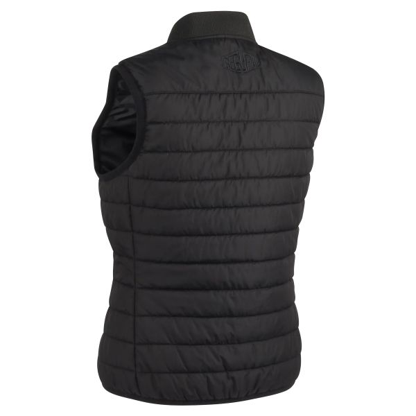 Segura Chaqueta de pluma Lady Tipy Black
