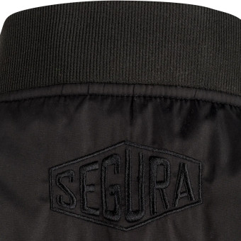 Segura Chaqueta de pluma Lady Tipy Black
