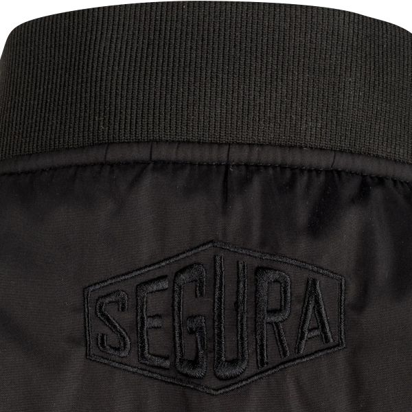 Segura Chaqueta de pluma Lady Tipy Black