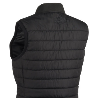 Segura Chaqueta de pluma Lady Tipy Black