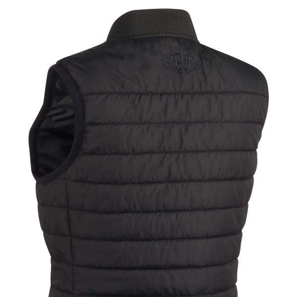 Segura Chaqueta de pluma Lady Tipy Black