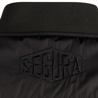 Segura Chaqueta de plum�n Tipy Black