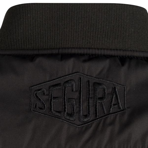 Segura Chaqueta de plum�n Tipy Black