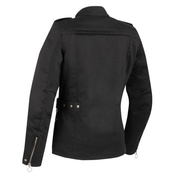 Segura Lady Leyton Black