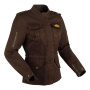 Chaquetas moto Segura Lady Tabata Brown