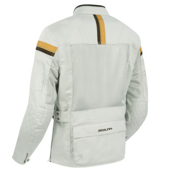 Segura Mojo Grey Brown