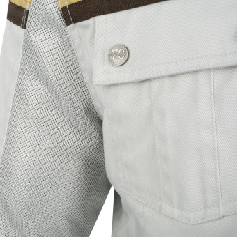 Segura Mojo Grey Brown