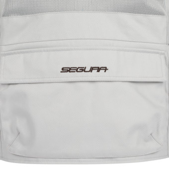 Segura Mojo Grey Brown