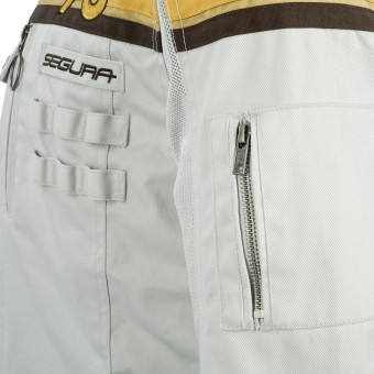 Segura Mojo Grey Brown