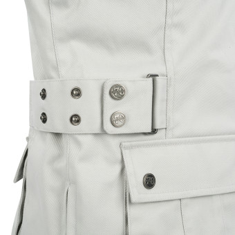 Segura Mojo Grey Brown