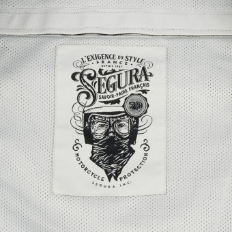 Segura Mojo Grey Brown