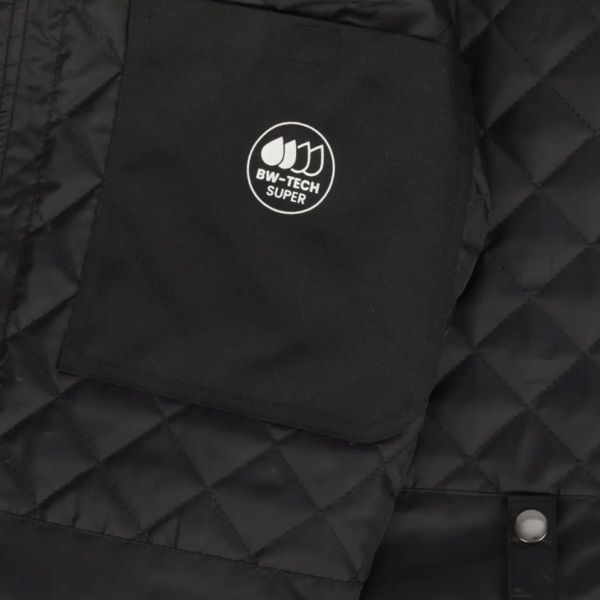 Segura Sobrecamisa Traffic White Navy