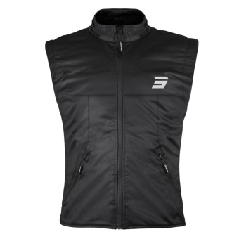 Chaquetas moto SHOT Chaleco Calm Negro Chaquetas moto SHOT Chaleco Calm Negro