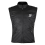 Chaquetas moto SHOT Chaleco Calm Negro