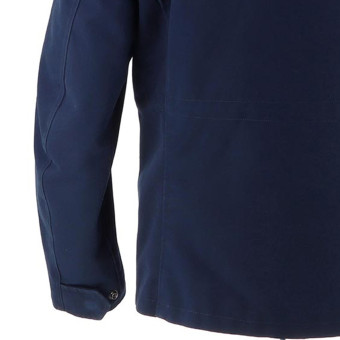 Von Dutch Section Coton Canvas Azul