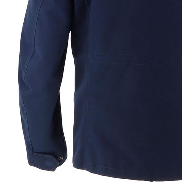 Von Dutch Section Coton Canvas Azul
