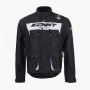 Chaquetas moto Kenny Track Jacket Black