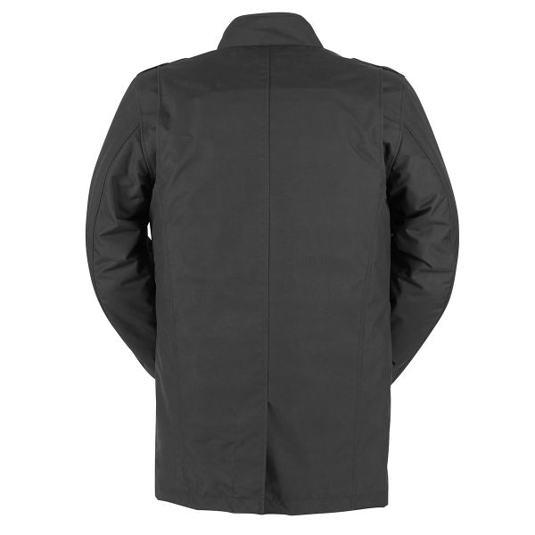 Furygan Vic Evo Black + Fury Air Bag System