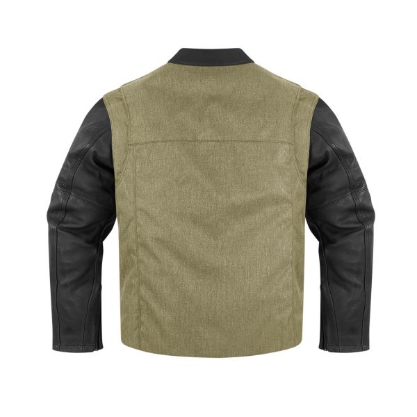 ICON 1000 Vigilante Dark Earth