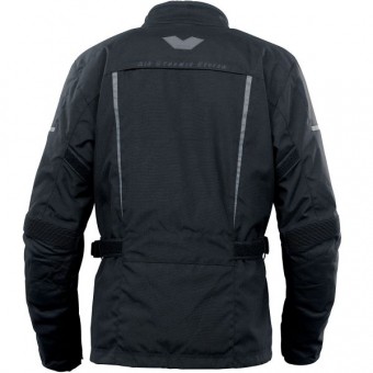 Bering Alias Negro Gore-Tex